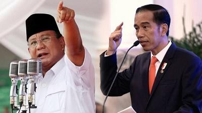 Pemilu 2019 Mirip Pemilu 1997