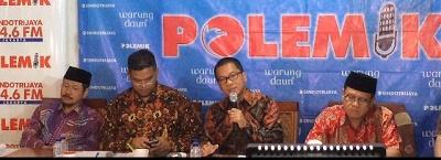 Perppu No. 2 Tahun 2017 Berpotensi Lahirkan Penjajahan dan Politik Balas Dendam