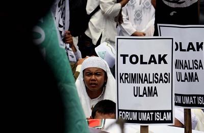 Pesan Ketua KDPM MUI Pusat ke DPR: Jangan Benturkan antar Pemuka Agama (Islam)