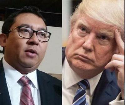 Yerusalem sebagai Ibu Kota Israel, Fadli sebut Trump Cermin Kegagalan Pemimpin Global