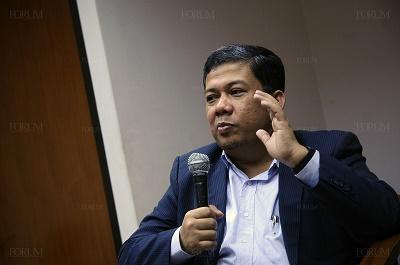 Kampus Melarang Cadar, Wakil Ketua DPR RI Bereaksi Keras