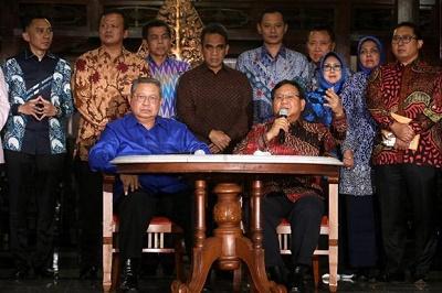 Politisi Demokrat Ini Berharap ke Prabowo ke Sesuatu yang Tak Mungkin?