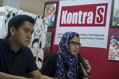 HTI Dibubarkan, Bagaimana dengan OPM? Ini Kata KontraS