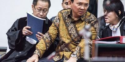 Tuntutan JPU Belum Pernah Ada Indonesia, Ahok Berpontensi Kuat Bebas Dakwaan