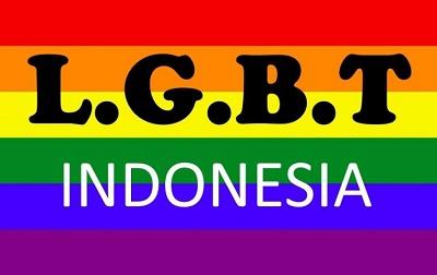 LGBT Tidak Dipidana, Tokoh: Indonesia Negara Ketuhanan Yang Maha Esa, Ada Agama yang Izinkan Itu?