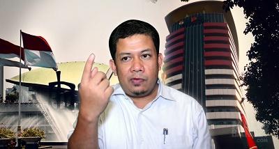 Century Kembali Menyeruak, Fahri: Pola Sama, KPK Main Mata