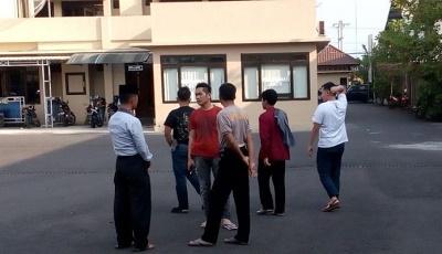 Pernyataan Sikap DPD IMM Jateng atas 