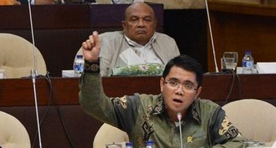 Kali Pertama dalam Sejarah Kemenag Dicaci, dan Itu oleh Politisi PDIP