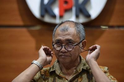 Mantan Anggota DPR: Saya Lebih Percaya Kesaktian Setnov Kalahkan Kesaktian Ketua KPK