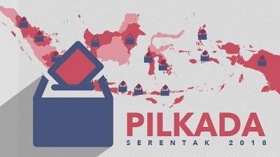 Politisi: Dapat Laporan, Salah Satu Cagub Gunakan Cara Kotor di Pilkada Jabar