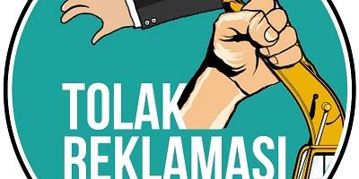 Belum Saja Diskusi Kita Sudah Ditangkapi, Belum Lagi jika Bicara Kejanggalan Reklamasi