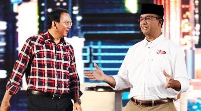 Anies-Sandi Menjabat, Caci Maki terhadap Birokrat Pemprov DKI di Era Ahok kan Hilang