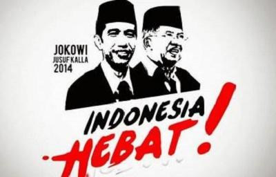 Maju di Pilpres, Jokowi Diingatkan akan Janji-janjinya yang Lalu