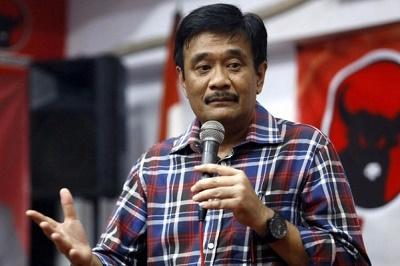 Djarot Ancam Cabut BPJS Pedagang Hewan Kurban di Trotoar, Tokoh: Segitunya Arogansi Pejabat