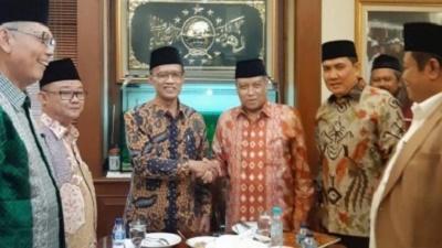 PBNU dan Muhammadiyah Ingatkan Pemerintah Perihal Kualitas Hidup dan Kurangi Angka Kemiskinan