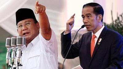 Pilih Prabowo karena Ingin Perubahan