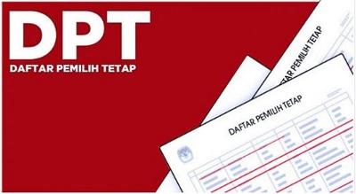 31 Juta DPT, Politisi: Pemilu 2019 Terduga tidak Jujur