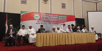 Figur Ulama menjadi Tren di Pilpres 2019