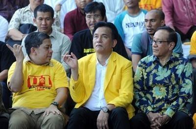 Yusril Berpengalaman dan Berkelas, Layak menjadi Capres 2019