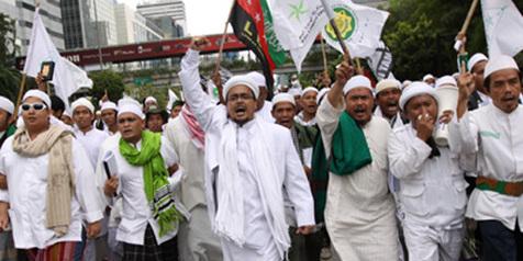 FPI Meminta Kapolri Mengeluarkan SE Bagi Pemimpin Ingkar Janji!