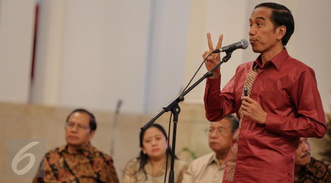 Paket Kebijakan Ekonomi Jokowi, Hanya Menjadi Alat Kepentingan Asing