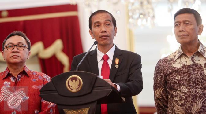 Dukungan PAN Pada Jokowi Tak Ngaruh, Rupiah Tetap Ambles Rp14.175/1USD