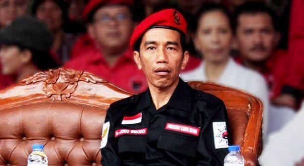 Jokowi Hanya Membawa Indonesia Menjadi Negara Gagal?