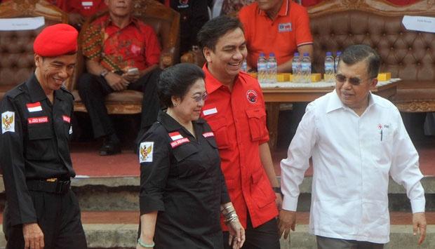 Ekonomi Indonesia Bangkrut, Tak Layak DPR dan Parpol Menjarah Uang APBN