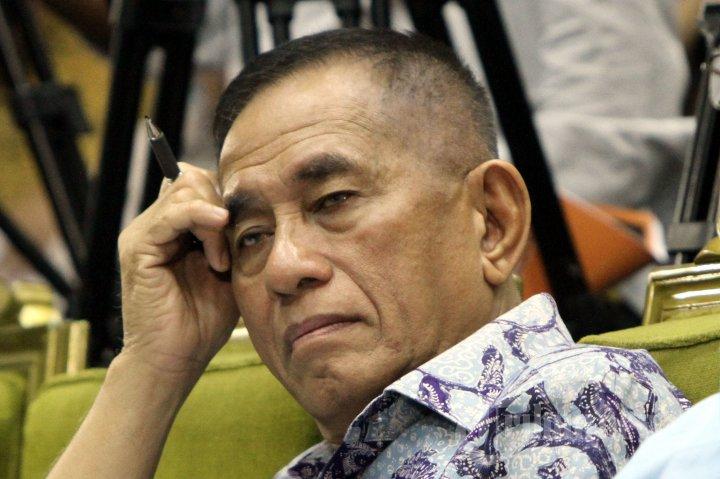Pengkhianat Saptamarga, jika TNI Dukung Beli Sukhoi Lewat Broker