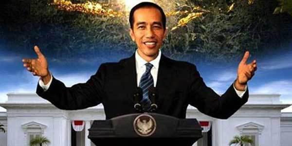 Jokowi Dinilai Tipu Rakyat Melalui Media Mainstream