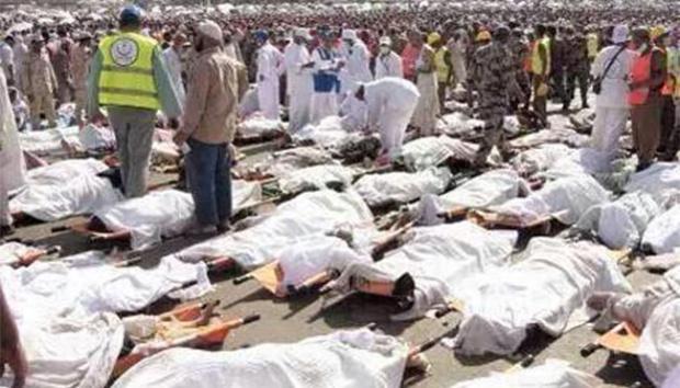 Jumlah Jamaah Haji Indonesia Wafat di Mina Menjadi 34 Orang Jamaah