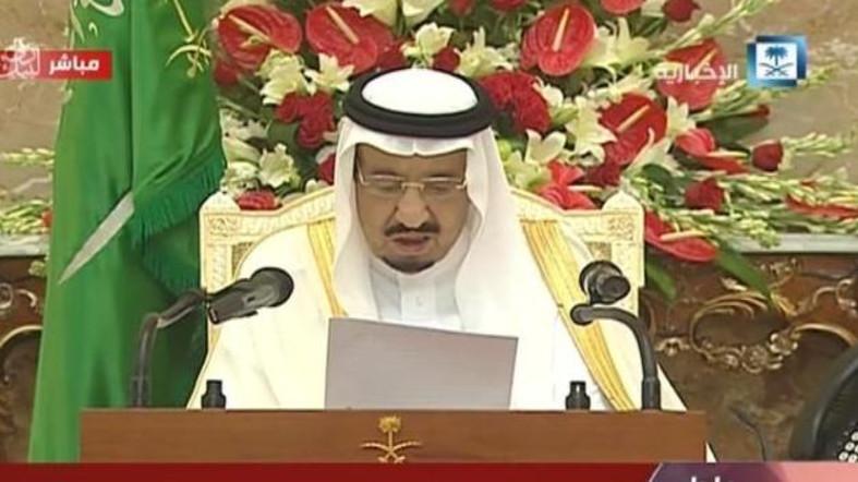 Raja Salman Menyampaikan Belasungkawa dan Memerintahkan Penyelidikan atas Musibah Mina
