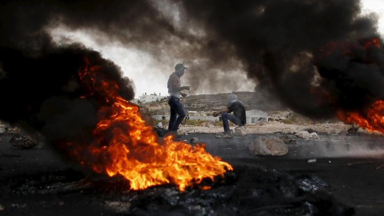 Yahudi Tidak Pernah Bermimpi Membagi Yerusalem sebagai Ibukota Palestina