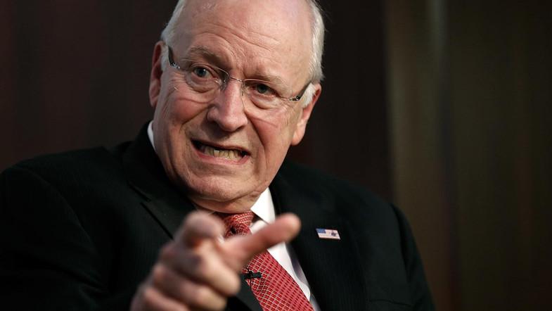 Mantan Wakil Presiden AS Dick Cheney : Perjanjian Nuklir Dengan Iran, Bencana Bagi AS