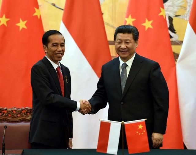 Rezim Jokowi Menjadi Ancaman Bagi Umat Islam dan Bangsa