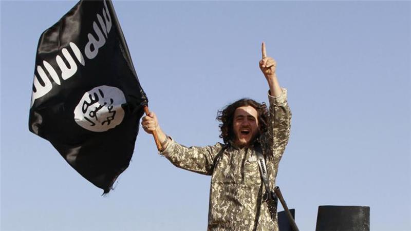 Pejabat Intelijen AS : 10.000 Pejuang  ISIS Tewas di Irak, Tapi Belum Kalah 