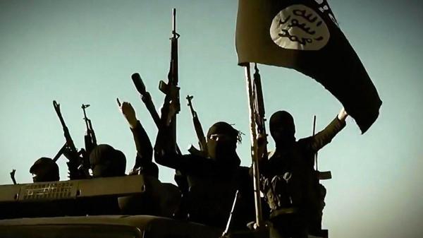 Setahun Kemenangan-Kemenangan ISIS di Irak dan Suriah