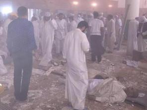 Kuwait : ISIS Serang Masjid Syiah, 27 Orang  Tewas dan 277 Orang Luka 