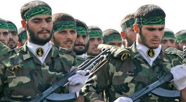 Iran dan Hizbullah Mengirim Pasukan Besar-Besaran ke Suriah 