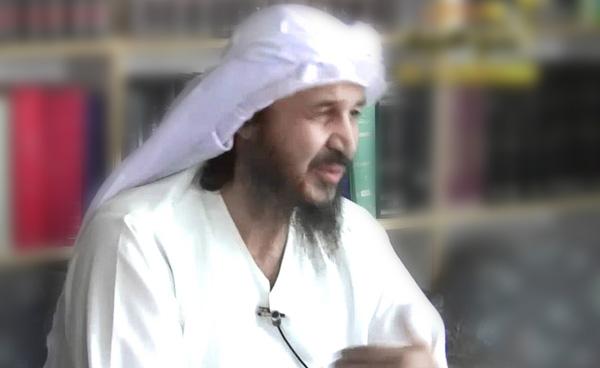 Abu Muhamad al-Maqdisi : Membongkar Syubhat-Syubhat Para Thoghut