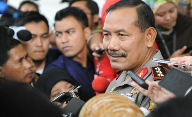 Layakkah Aparat Keamanan Indonesia Khawatir terhadap Ancaman IS?