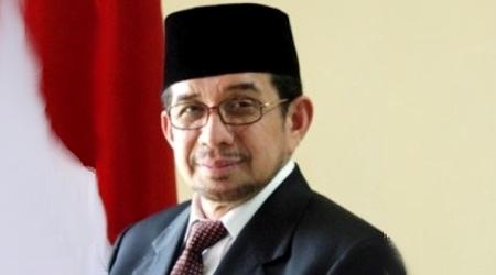 Ketua Majelis Syuro PKS Salim Segaf al-Jurfi : Dakwah Menjadi Panglima Bukan Politik
