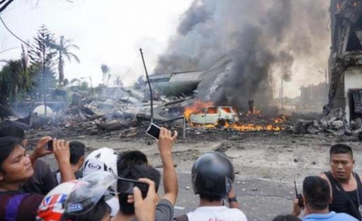 Ajak Sholat Gaib, PBNU juga Ingatkan Pemerintah Perihal Usia Alutsista TNI