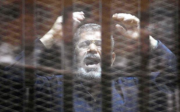 Perubahan Sikap Rezim Al-Sisi, dan Pembebasan 18  Pemimpin Ikhwan Dari Tuduhan Teroris?