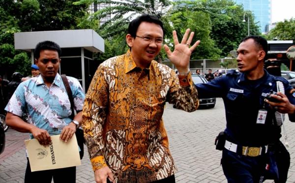 Ahok : Minuman Keras dan Lokalisasi Pelacuran di Jakarta Jalan Terus