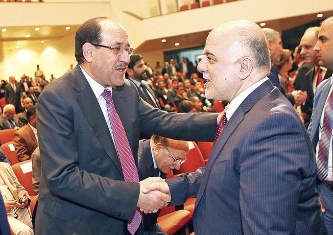 Mungkinkah Kerjasama Antara ISIS Dengan Nuri al-Maliki?
