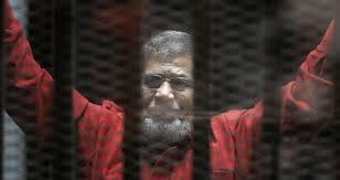 Presiden Mohamad Mursi Akan Segera Digantung?