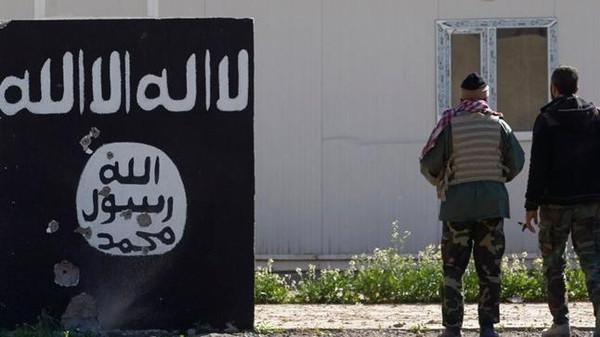 Bandara Internasional dan Markas Militer Sirte Jatuh ke Tangan ISIS