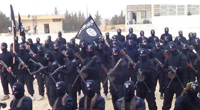 Meyakini JIhad di Suriah Jalan Menuju Surga, Pejabat Batam Bergabung Dengan ISIS