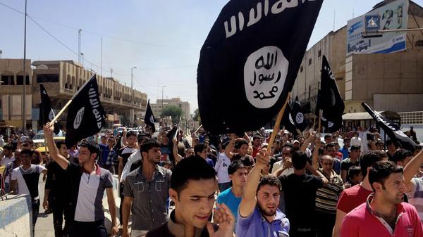 Tiga Strategi Perang ISIS Membuat AS dan Sekutu Gagal di Irak dan Suriah